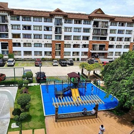 One Oasis A5 Free Pool 3Mins Walk Sm Mall Davao Exterior foto