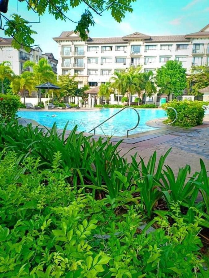 One Oasis A5 Free Pool 3Mins Walk Sm Mall Davao Exterior foto