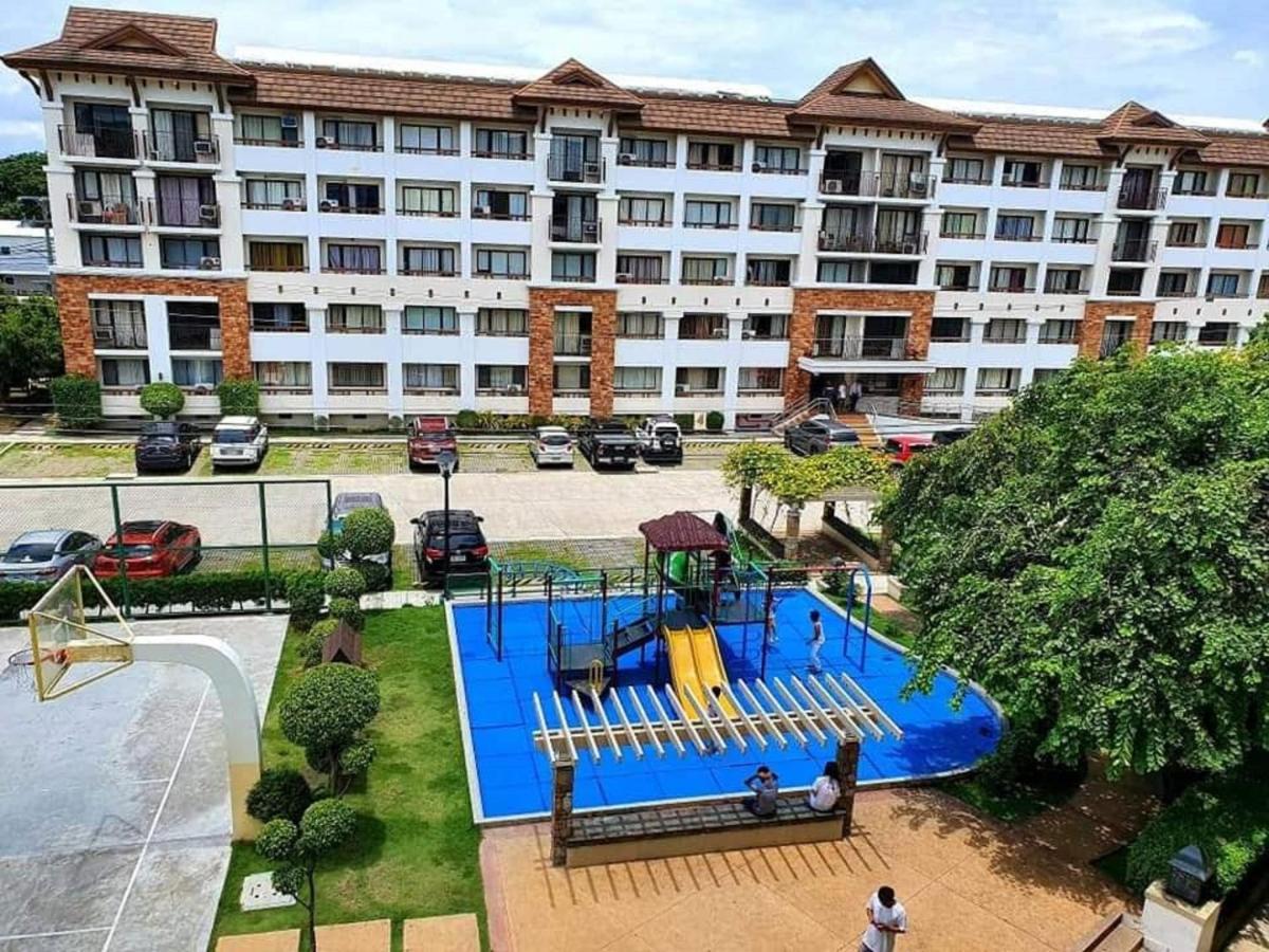 One Oasis A5 Free Pool 3Mins Walk Sm Mall Davao Exterior foto