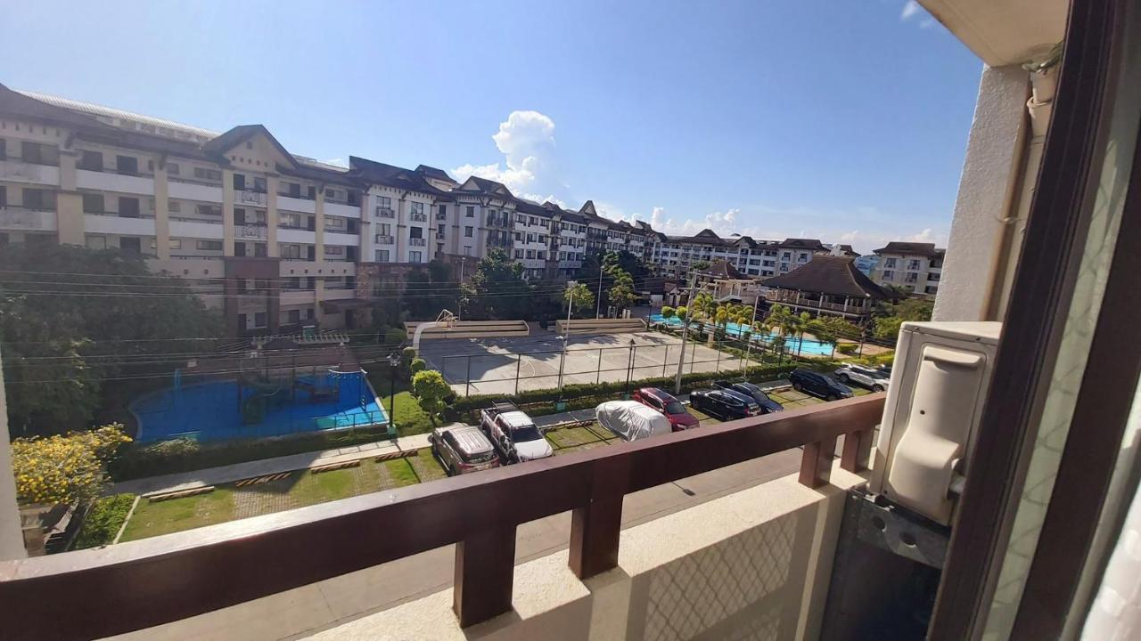 One Oasis A5 Free Pool 3Mins Walk Sm Mall Davao Exterior foto