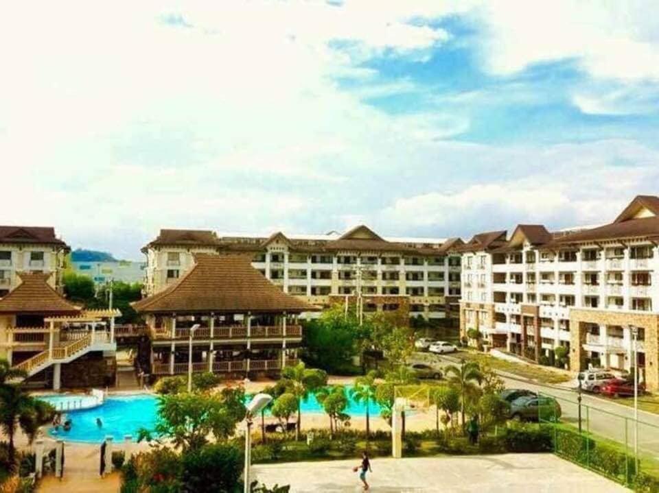 One Oasis A5 Free Pool 3Mins Walk Sm Mall Davao Exterior foto
