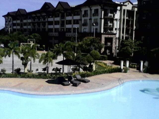 One Oasis A5 Free Pool 3Mins Walk Sm Mall Davao Exterior foto