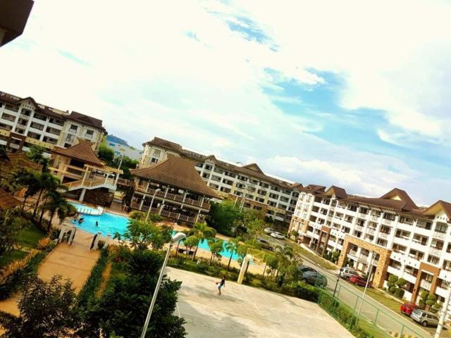 One Oasis A5 Free Pool 3Mins Walk Sm Mall Davao Exterior foto