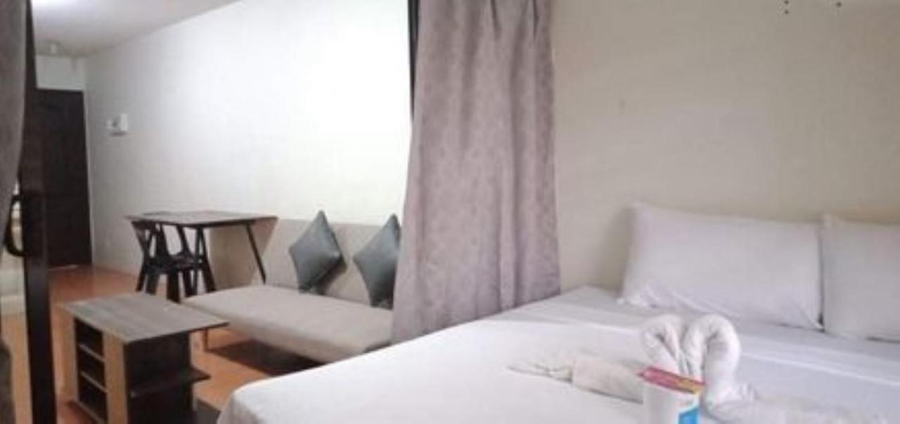 One Oasis A5 Free Pool 3Mins Walk Sm Mall Davao Exterior foto