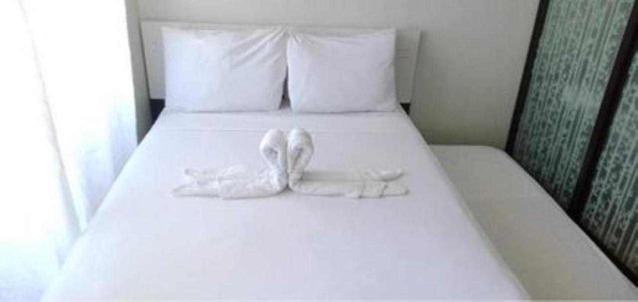 One Oasis A5 Free Pool 3Mins Walk Sm Mall Davao Exterior foto