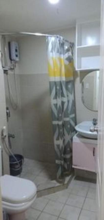 One Oasis A5 Free Pool 3Mins Walk Sm Mall Davao Exterior foto