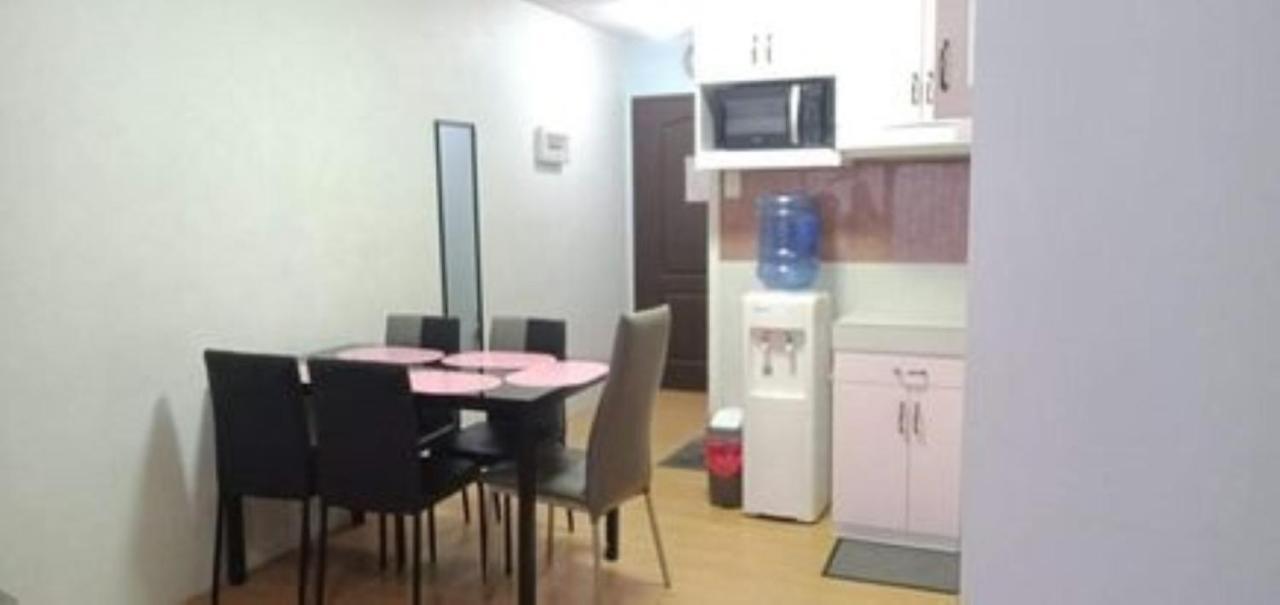 One Oasis A5 Free Pool 3Mins Walk Sm Mall Davao Exterior foto