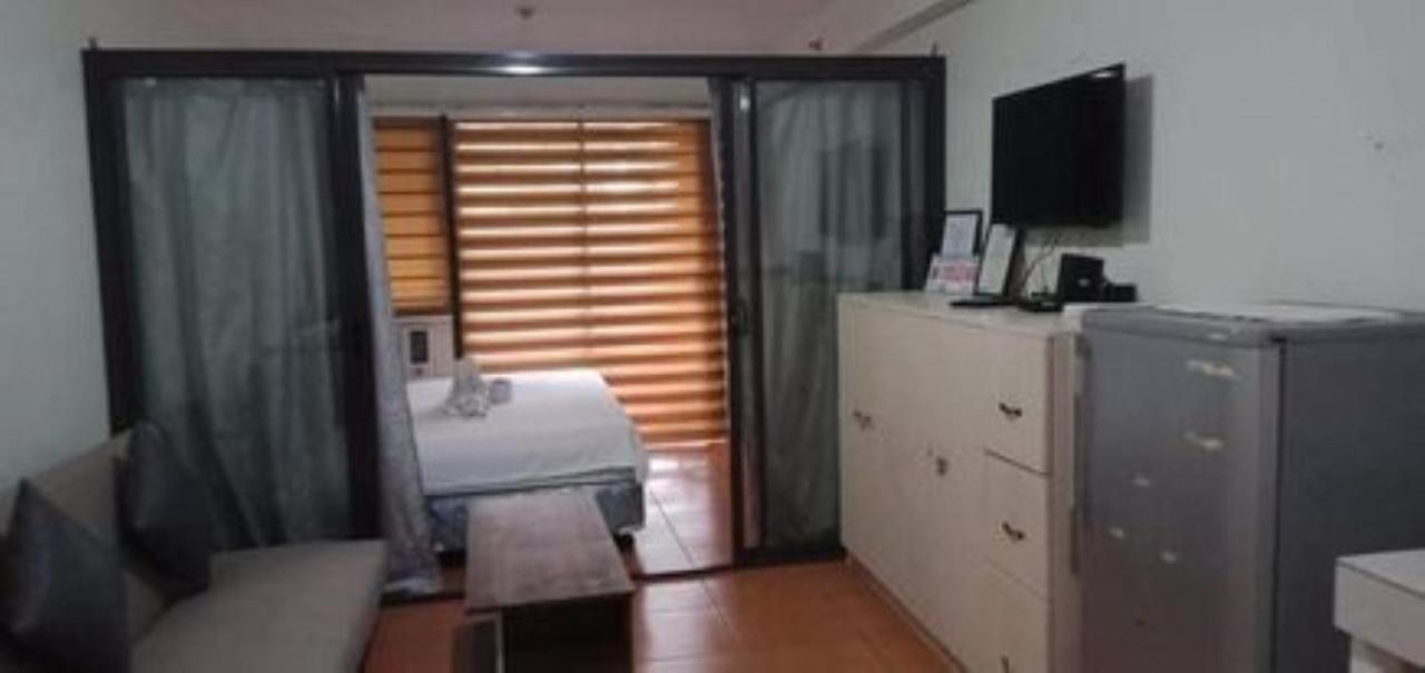 One Oasis A5 Free Pool 3Mins Walk Sm Mall Davao Exterior foto