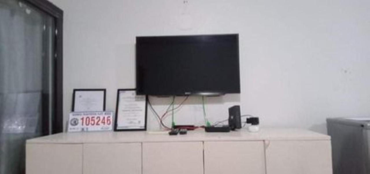 One Oasis A5 Free Pool 3Mins Walk Sm Mall Davao Exterior foto