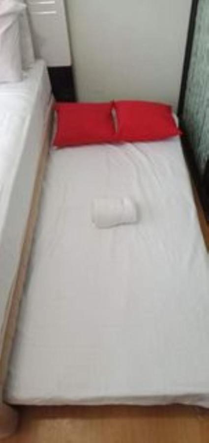 One Oasis A5 Free Pool 3Mins Walk Sm Mall Davao Exterior foto