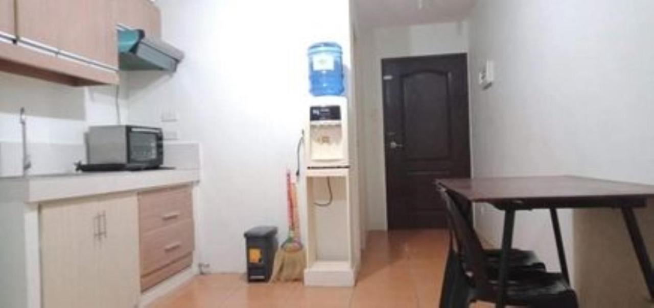 One Oasis A5 Free Pool 3Mins Walk Sm Mall Davao Exterior foto