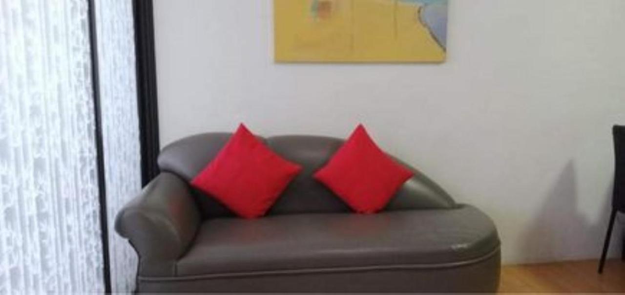 One Oasis A5 Free Pool 3Mins Walk Sm Mall Davao Exterior foto